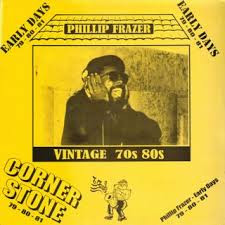 Early Days 79 - 80 - 81