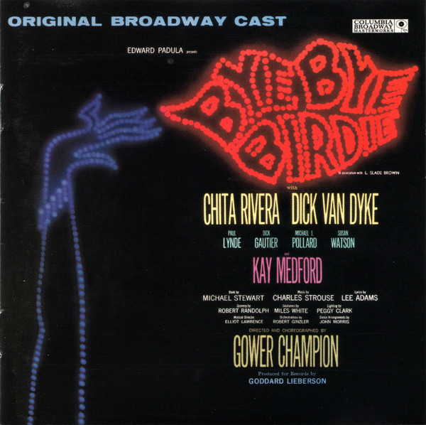 Bye Bye Birdie (Original Broadway Cast)