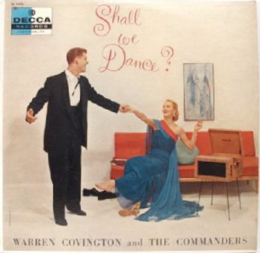 Shall We Dance?