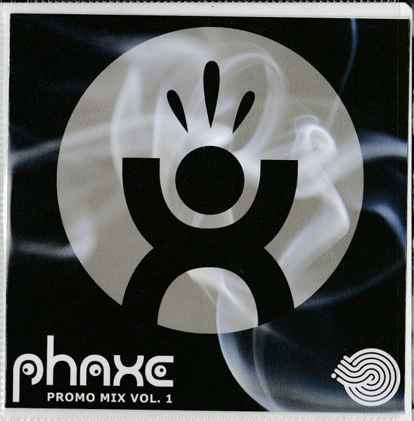 Promo Mix Vol. 1
