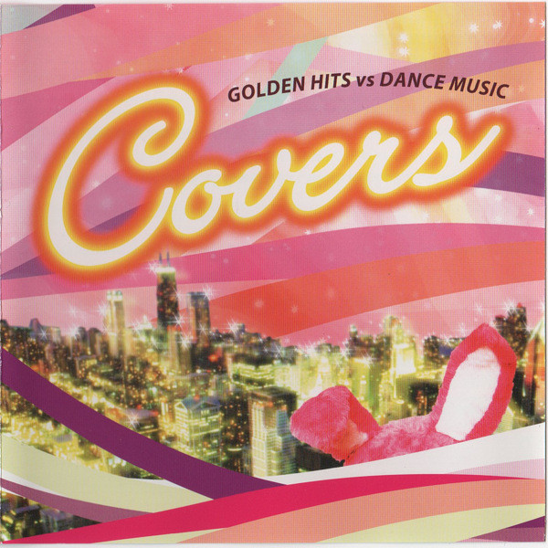 Covers Golden Hits Vs Dance Music