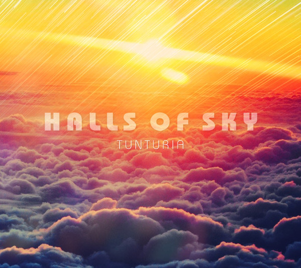 Halls Of Sky