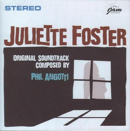 Juliette Foster