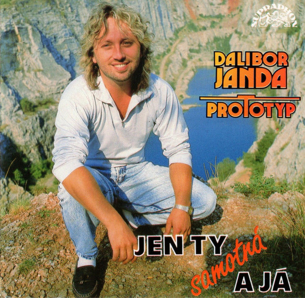 Jen Ty Samotná A Já