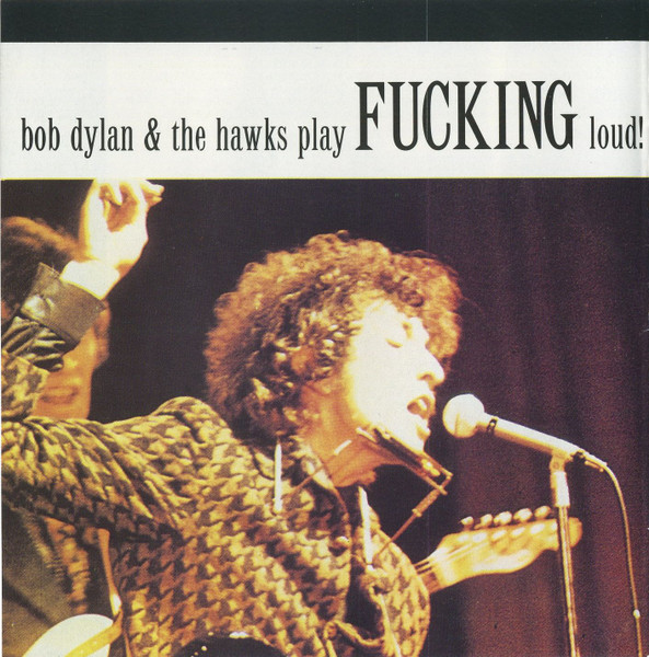 Play Fucking Loud!