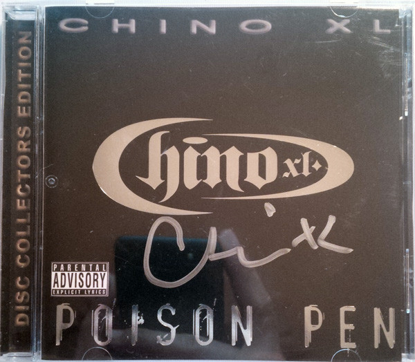 Poison Pen