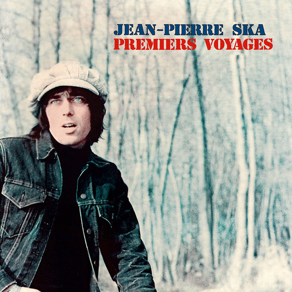 Premiers Voyages