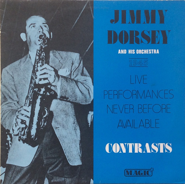Contrasts 1945
