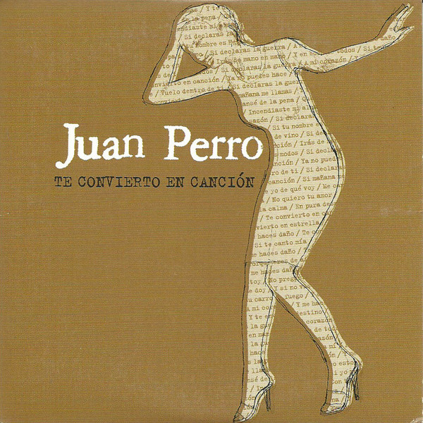Te Convierto En Canción