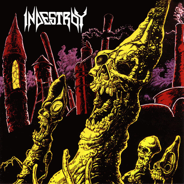 Indestroy