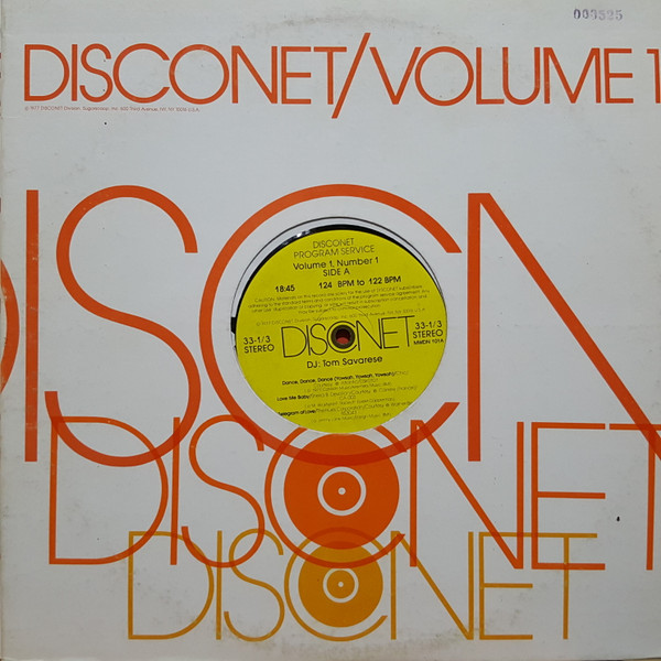 Volume 1, Number 1