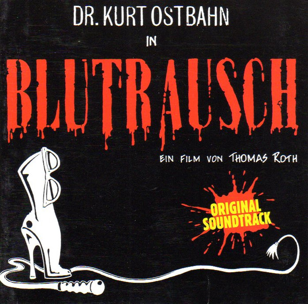 Blutrausch