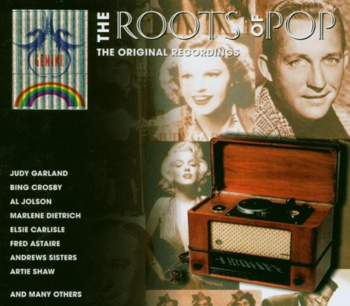 The Roots Of Pop