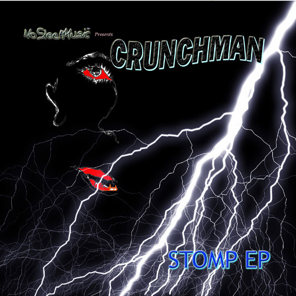Stomp EP