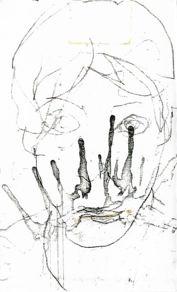 Just Ideas / The Night’s Veins