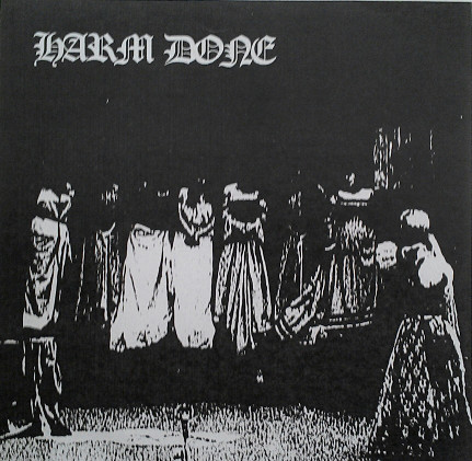 Harm Done