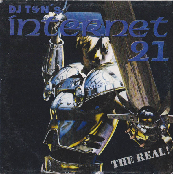 Internet 21
