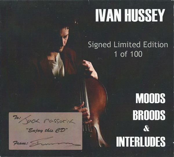 Moods Broods & Interludes