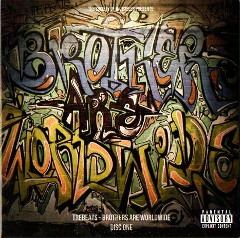 Brothers Are Worldwide