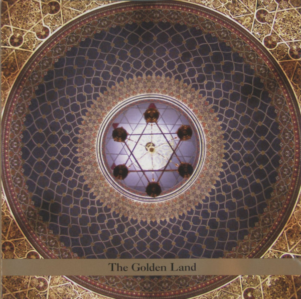 The Golden Land