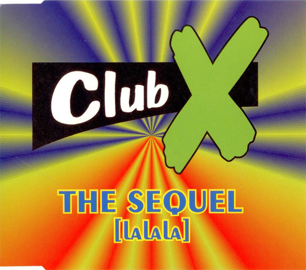 The Sequel (Lalala)
