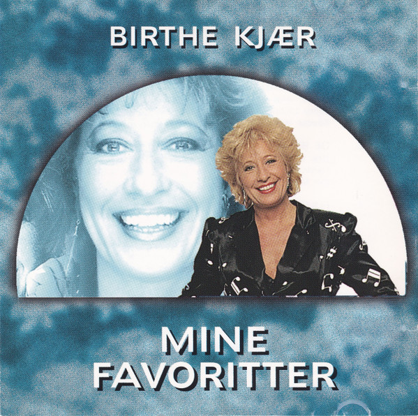Mine Favoritter
