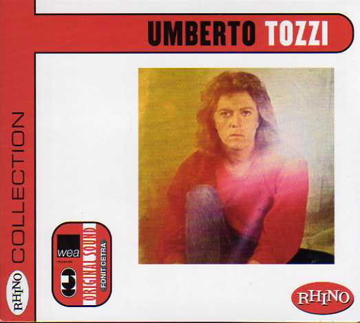 Umberto Tozzi