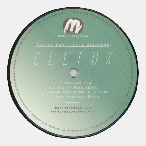 Ceefox