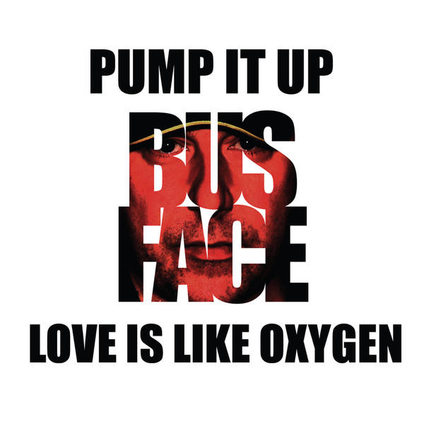 Pump It Up!