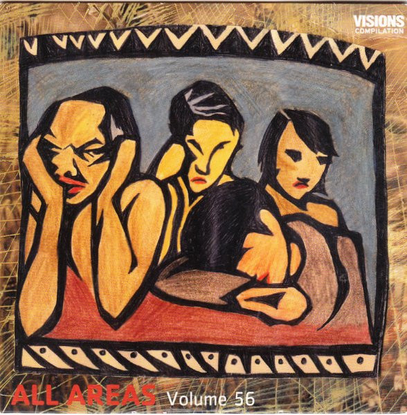 All Areas Volume 56