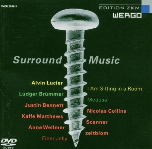 Surround Music