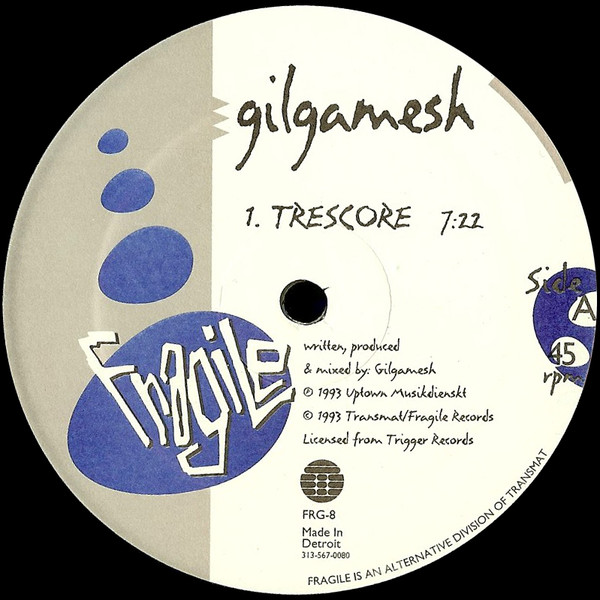 Trescore