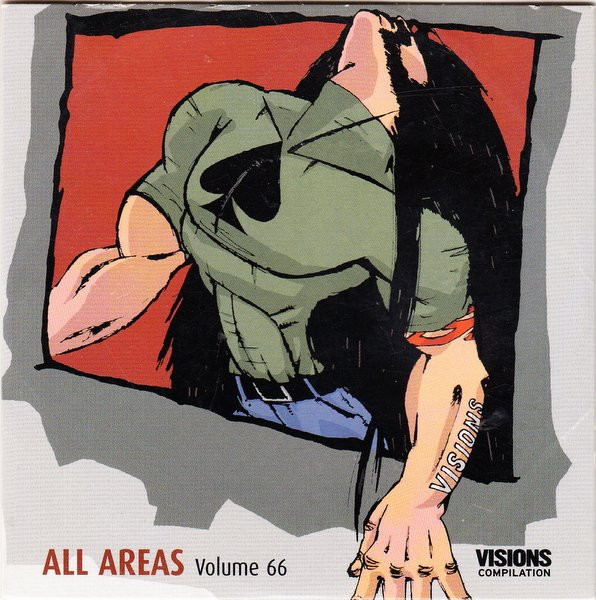 All Areas Volume 66