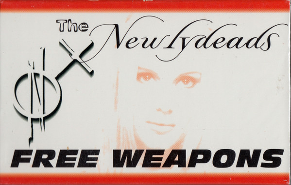 Free Weapons