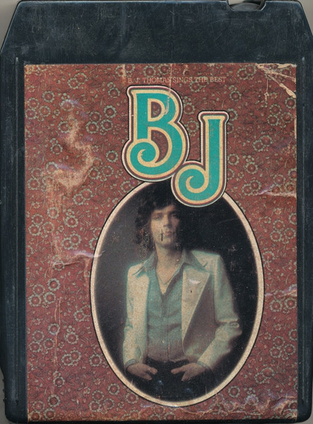 B.J. Thomas Sings The Best