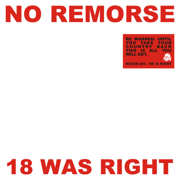 18 Was Right