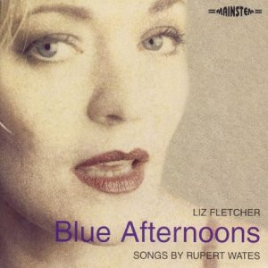 Blue Afternoons