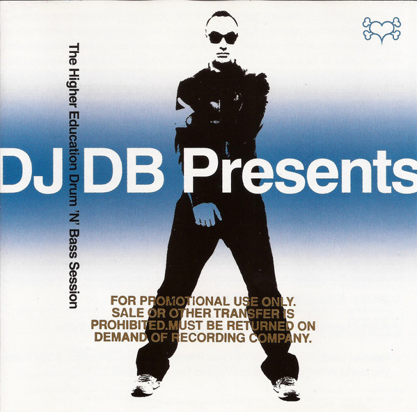 The Higher Education Drum 'N' Bass Session