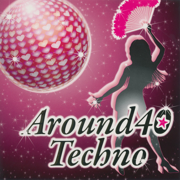 Around 40 Techno