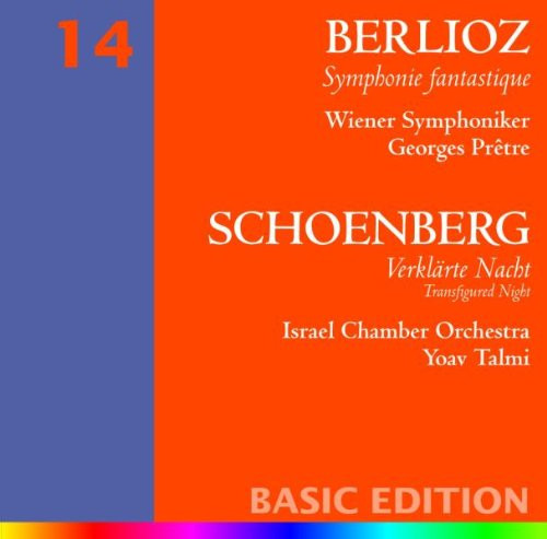 Orchestral Works