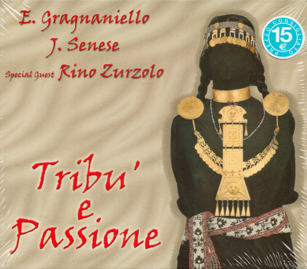 Tribu' E Passione