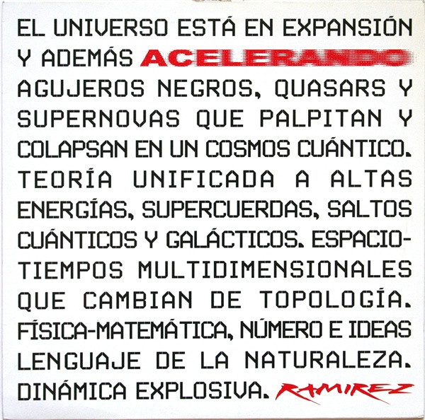 Acelerando