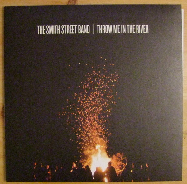 Throw Me In The River