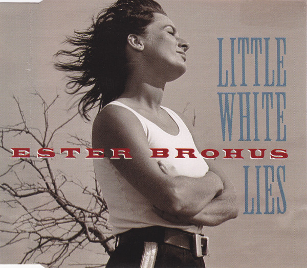 Little White Lies