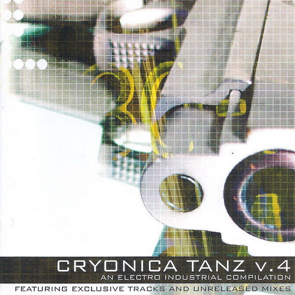 Cryonica Tanz V.4