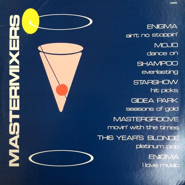 Mastermixers