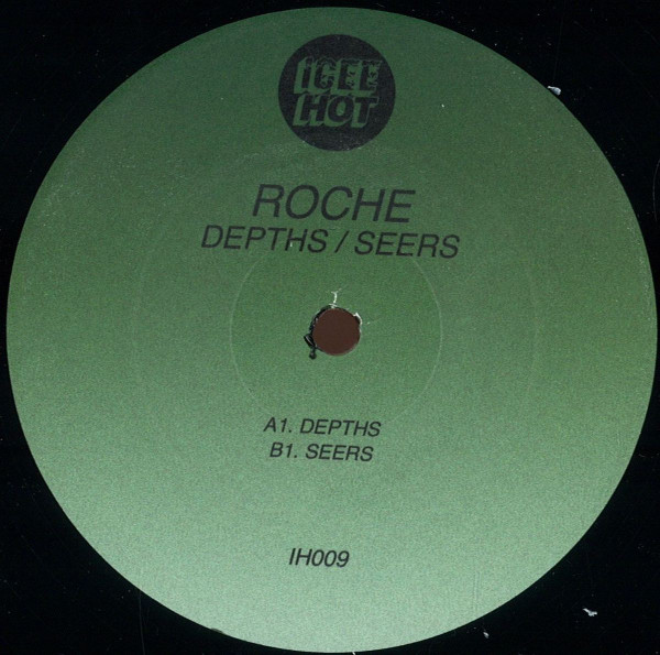 Depths / Seers 