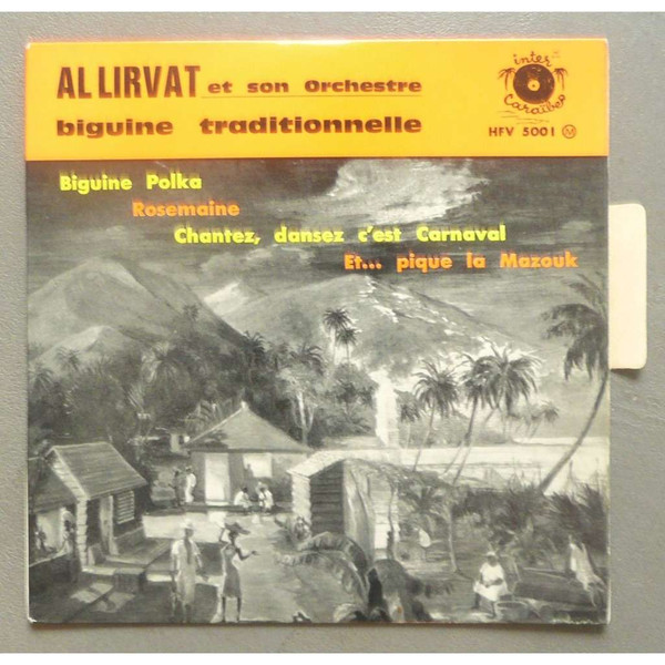 Biguine Traditionnelle