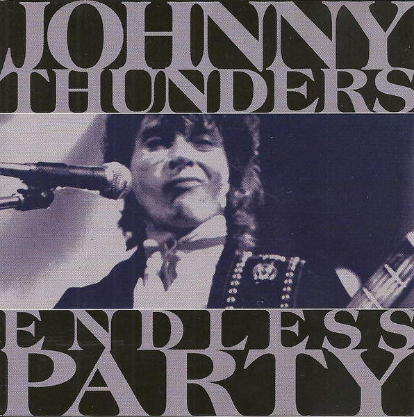Endless Party