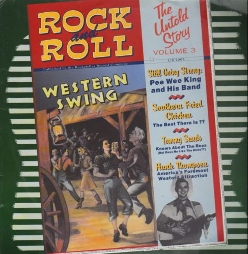Western Swing